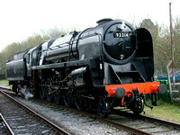 Little and Large on the ELR 17 April 2006