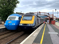 Midland to the Highlands 23 July 2022