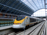 2007 Railway Photographs