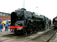 2005 Railway Photographs