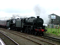 The Buxton Express 22 October 2005