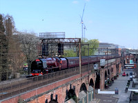 Mancunian Duchess 26 March 2022