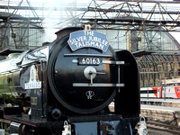 Silver Talisman Tornado 26 September 2015